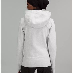 Lululemon Full Zip Jacket
